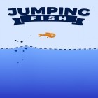 Download game Jumping fish for free and Immortal sword online for Android phones and tablets .