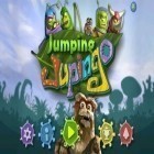Download game Jumping Jupingo for free and Gamyo Racing for Android phones and tablets .