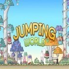 Download game Jumping world for free and T.H.I.S. for Android phones and tablets .