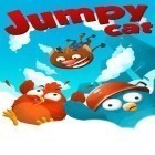 Download game Jumpy cat for free and Jumping go! for Android phones and tablets .