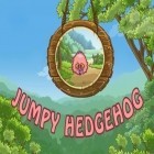 Download game Jumpy hedgehog: Running game for free and RPS saga for Android phones and tablets .