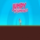 Download game Jumpy McJumpface for free and Truck simulator USA for Android phones and tablets .