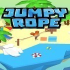 Download game Jumpy rope for free and Not quite black and white for Android phones and tablets .