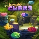 Download game Jungle cubes for free and Bounce-E for Android phones and tablets .