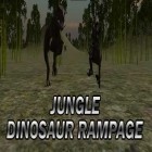 Download game Jungle dinosaur rampage for free and Need for Speed: Most Wanted v1.3.69 for Android phones and tablets .