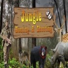 Download game Jungle: Hunting and shooting 3D for free and Gravity duck for Android phones and tablets .