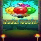Download game Jungle monkey bubble shooter for free and BMX cycle tricky stunts 2017 for Android phones and tablets .