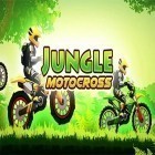 Download game Jungle motocross kids racing for free and Card king: Dragon wars for Android phones and tablets .