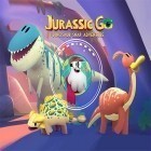 Download game Jurassic go: Dinosaur snap adventures for free and Mini Golf 3D Multiplayer Rival for Android phones and tablets .