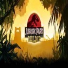 Download game Jurassic Park Builder for free and Farts vs Zombies for Android phones and tablets .