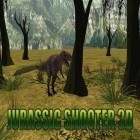 Download game Jurassic shooter 3D for free and Escape Bear - Infinity Death for Android phones and tablets .