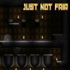 Download game Just not fair for free and Chess Minis: Play & Learn, 3D for Android phones and tablets .