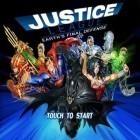Download game Justice League: EFD for free and Happy fish for Android phones and tablets .