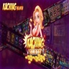 Download game KaChing Slots for free and Faerie Solitaire HD for Android phones and tablets .