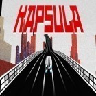 Download game Kapsula for free and Kitty in the box for Android phones and tablets .