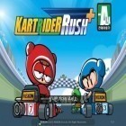Download game KartRider Rush+ for free and Game studio: Tycoon for Android phones and tablets .