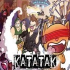 Download game Katatak for free and Hidden objects living room 2: Clean up the house for Android phones and tablets .