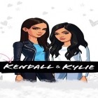 Download game Kendall and Kylie for free and Princess unicorn: Sky world run for Android phones and tablets .