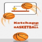 Download game Ketchapp: Basketball for free and The King Arthur for Android phones and tablets .