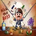 Download game Kick the Boss for free and Mobfish hunter for Android phones and tablets .