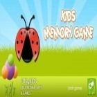 Download game Kids Memory Game Plus for free and Color cubes: Tower for Android phones and tablets .