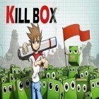 Download game Kill Box for free and Tank future force 2050 for Android phones and tablets .