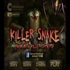 Download game Killer Snake for free and Bubble Blast Halloween for Android phones and tablets .