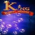 Download game King bubble shooter royale for free and Don't get wet for Android phones and tablets .