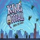 Download game King Oddball for free and Painty hit for Android phones and tablets .