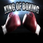 Download game King of boxing 3D for free and Dragon blade: An era of state war for Android phones and tablets .