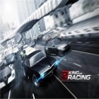 Download game King of racing 2 for free and Race, Stunt, Fight 2 for Android phones and tablets .