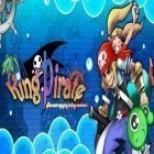 Download game King Pirate for free and HoopsAR for Android phones and tablets .