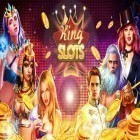 Download game King slots: Free slots casino for free and Silly sausage: Doggy dessert for Android phones and tablets .