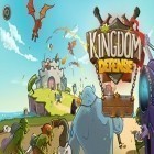 Download game Kingdom defense: Epic hero war for free and Candy mania frozen: Jewel skull 2 for Android phones and tablets .