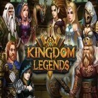 Download game Kingdom legends for free and Shadow bug rush for Android phones and tablets .
