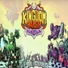 Download game Kingdom rush: Origins for free and Evil shooter for Android phones and tablets .