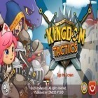 Download game Kingdom Tactics for free and Robot dance party for Android phones and tablets .