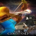 Download game King’s command for free and Asterogue for Android phones and tablets .