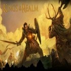 Download game Kings of the realm for free and Cookie star 2 for Android phones and tablets .