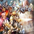 Download game King's raid for free and Pepi skate 2 for Android phones and tablets .
