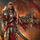 Download game Kings road v3.9.0 for free and Line bubble 2: The adventure of Cony for Android phones and tablets .