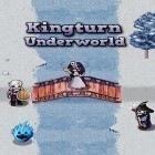 Download game Kingturn underworld RPG for free and Infinite stairs for Android phones and tablets .