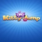 Download game Kitty jump for free and Drop it for Android phones and tablets .