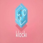 Download game Klocki for free and Fox evolution: Clicker game for Android phones and tablets .
