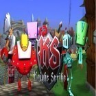 Download game Knight strike for free and Toca blocks for Android phones and tablets .