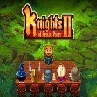 Download game Knights of pen and paper 2 for free and Chained monster 2018 for Android phones and tablets .