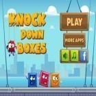Download game Knock Down Boxes for free and AirAttack HD for Android phones and tablets .