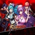 Download game KO fighter: The hottest 3D fighting RPG for free and Pinku Kult: Hex Mortis for Android phones and tablets .