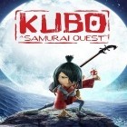 Download game Kubo: A samurai quest for free and Mad hill climb police racing for Android phones and tablets .
