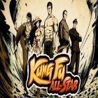 Download game Kung fu all-star for free and Dynasty warriors mobile for Android phones and tablets .